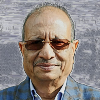 शंकर ग्रुपका अध्यक्ष शंकर अग्रवाल अग्रवाल पक्राउ