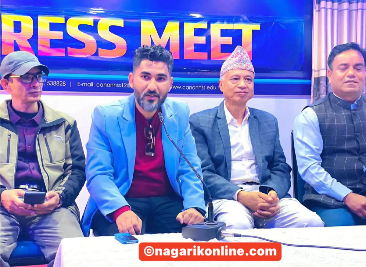 बदलिएको क्यानन : युवा नेतृत्वले शैक्षिक गुणस्तरसंगै समाजमा पारेको फरक छाप !