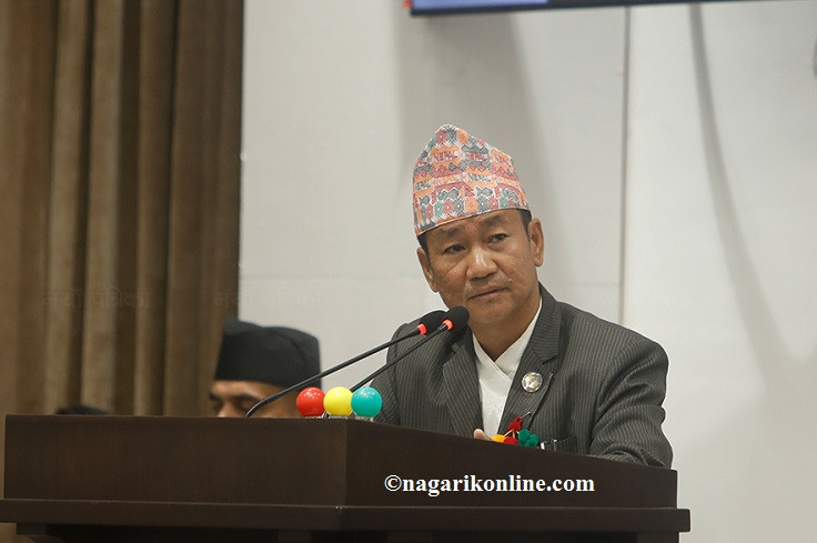 श्रम संस्कृति पार्टीको सदस्यता शुल्क १०० रुपैयाँ