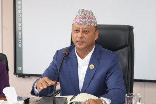   कांग्रेस नेता दीपक खड्कालाई थुनामै राख्न सर्वोच्चको आदेश