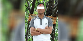 उत्कृष्ट भनेर पुरस्कृत प्रहरी नै ३ लाख घुस डिल गरेपछि पक्राउ
