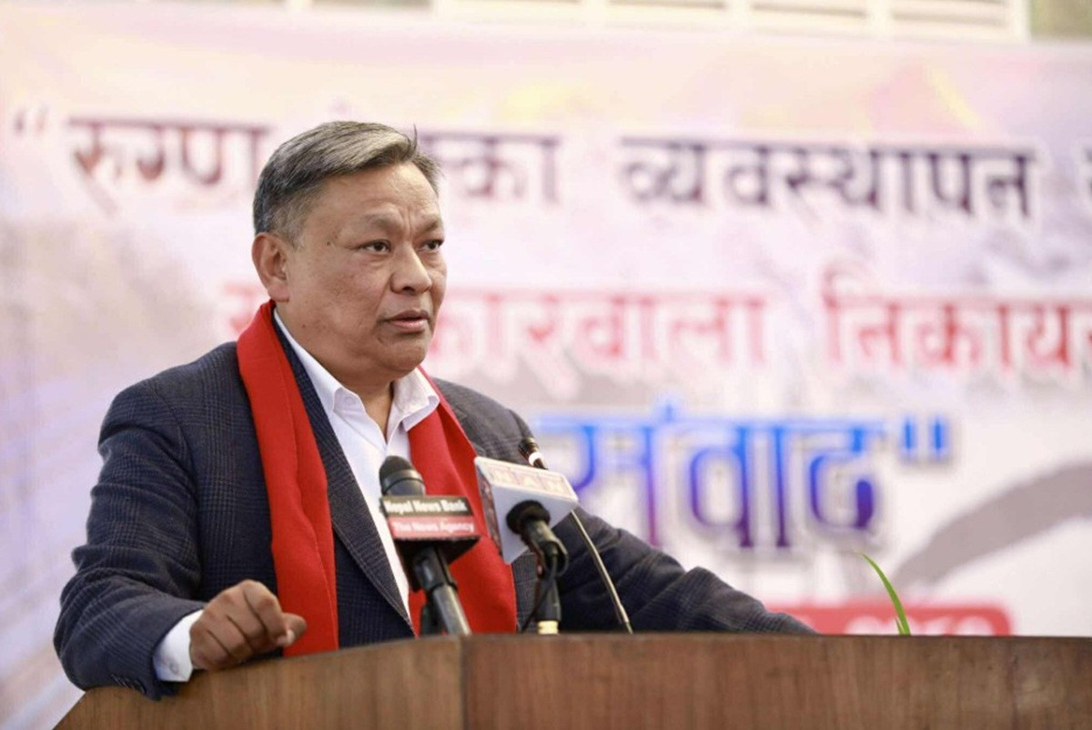 निर्माण व्यवसायीले भने- समयमै भुक्तानी नपाउँदा आर्थिक संकट