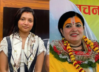 राधिका दासीविरुद्ध विभिन्न अफवाह फैलाएको आरोपमा बेदिका केसी पक्राउ