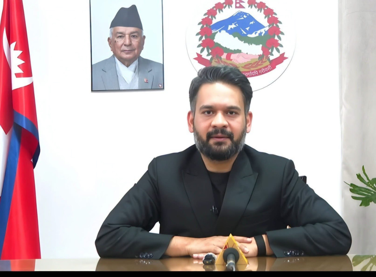 प्रतिशोधको भावना नलिई संयमता अपनाउन प्रधानमन्त्रीको आग्रह