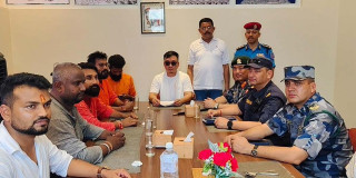 सरकार र हिन्दु प्रतिनिधिबिच १९ बुँदे सहमति, आन्दोलनका सबै कार्यक्रम फिर्ता