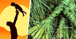 आज कुशे औँशी पर्व :  पवित्र कुश घरघरमा भित्र्याएर मनाइंदै,बाबुको पनि मुख हेर्ने दिन