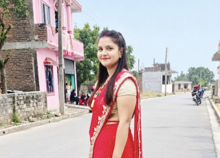 पहिले  र अहिलेका तीज ...